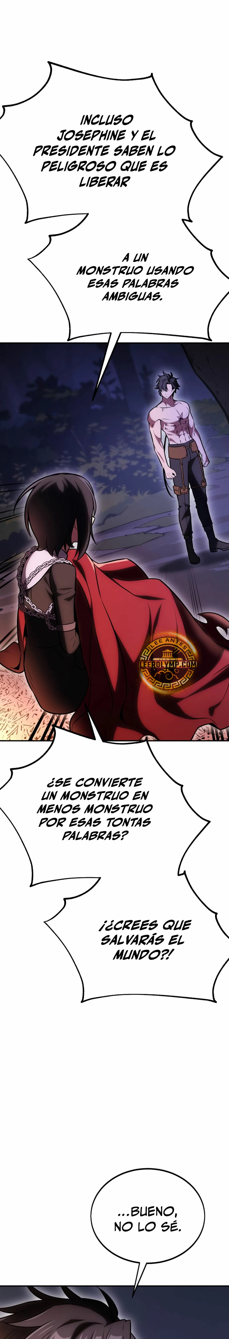 Read Yo mate al jugador de la Academia ES Manga Online