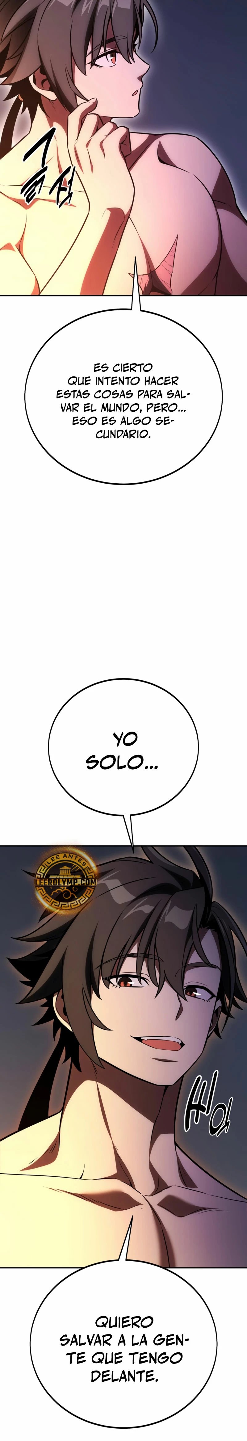 Read Yo mate al jugador de la Academia ES Manga Online