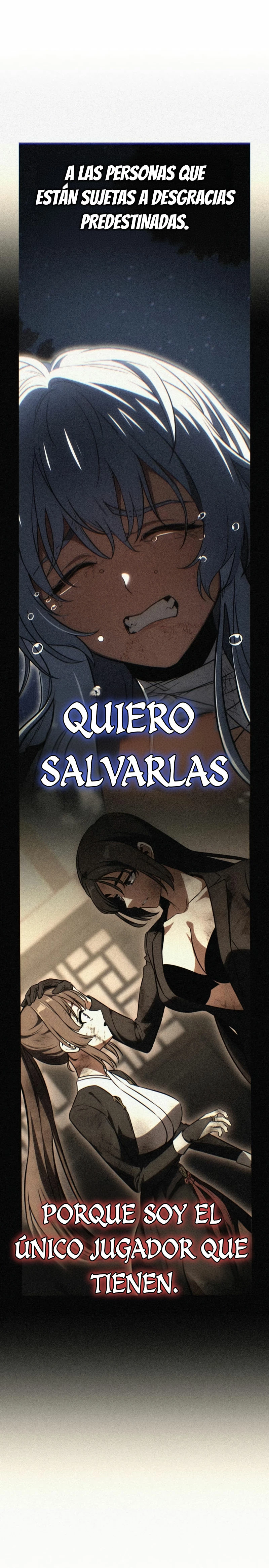 Read Yo mate al jugador de la Academia ES Manga Online