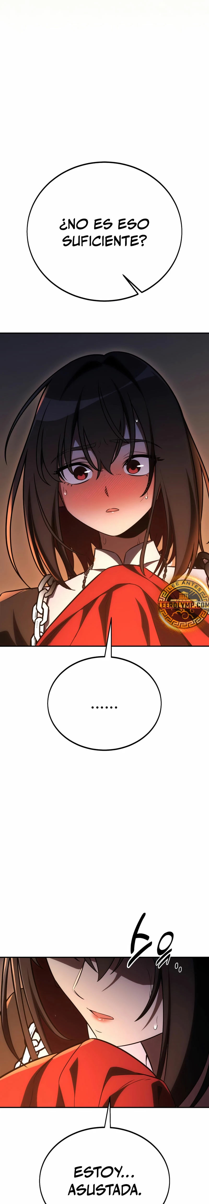 Read Yo mate al jugador de la Academia ES Manga Online