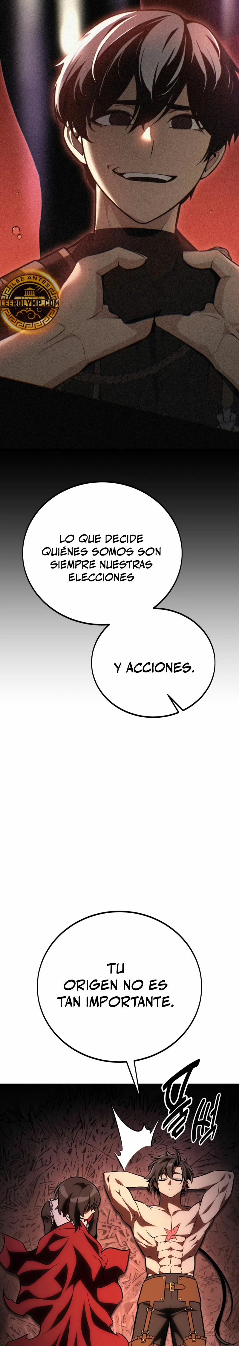 Read Yo mate al jugador de la Academia ES Manga Online