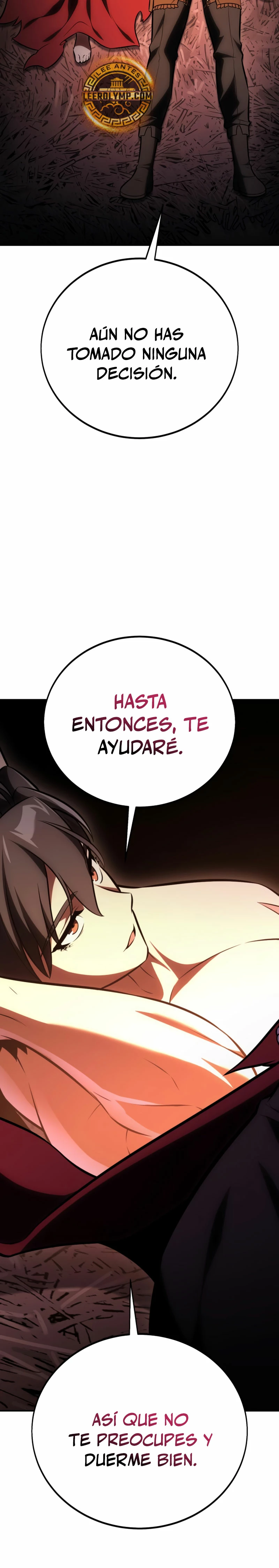 Read Yo mate al jugador de la Academia ES Manga Online