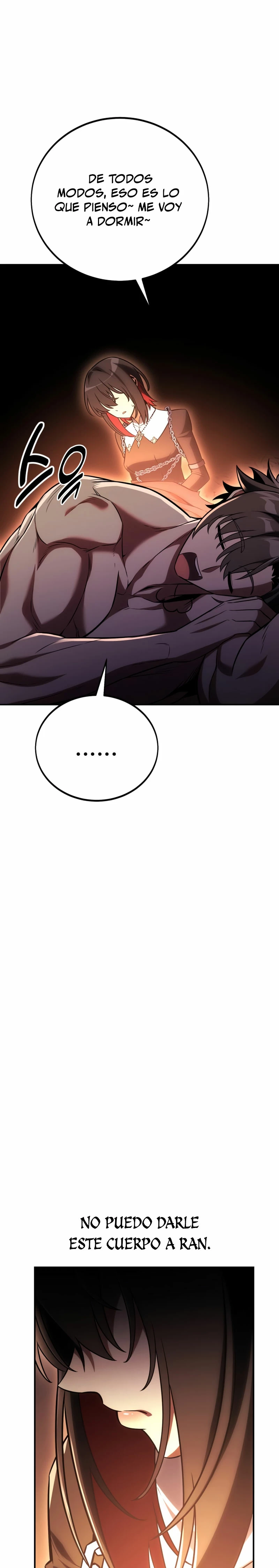 Read Yo mate al jugador de la Academia ES Manga Online