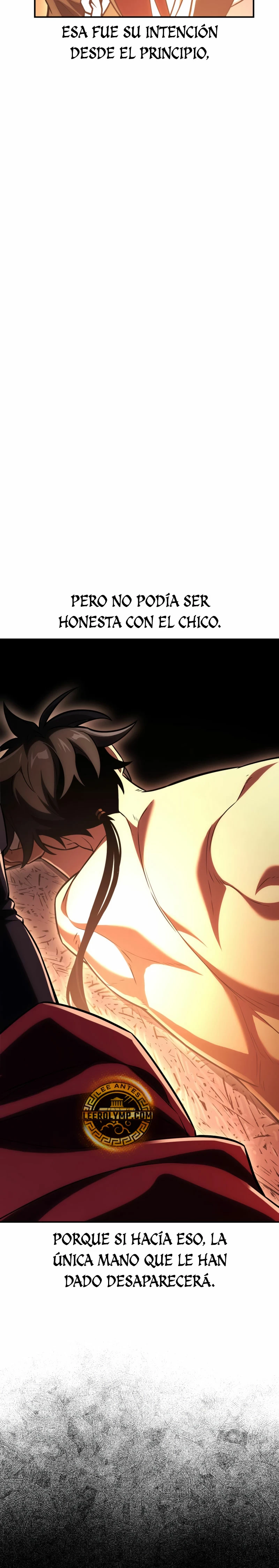 Read Yo mate al jugador de la Academia ES Manga Online