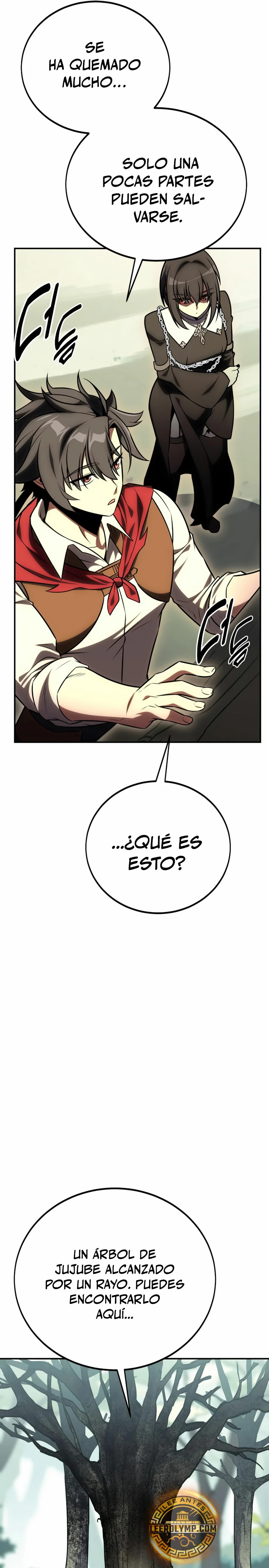 Read Yo mate al jugador de la Academia ES Manga Online