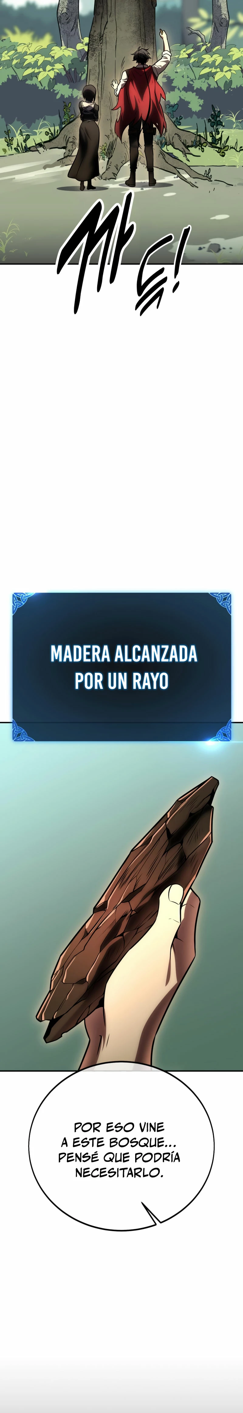 Read Yo mate al jugador de la Academia ES Manga Online