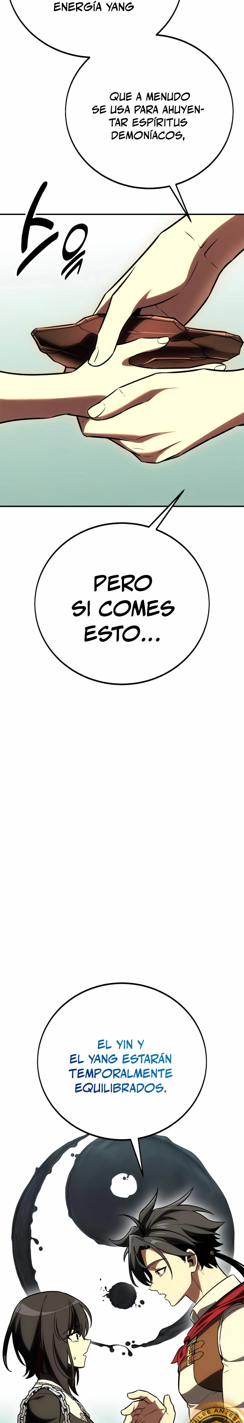 Read Yo mate al jugador de la Academia ES Manga Online