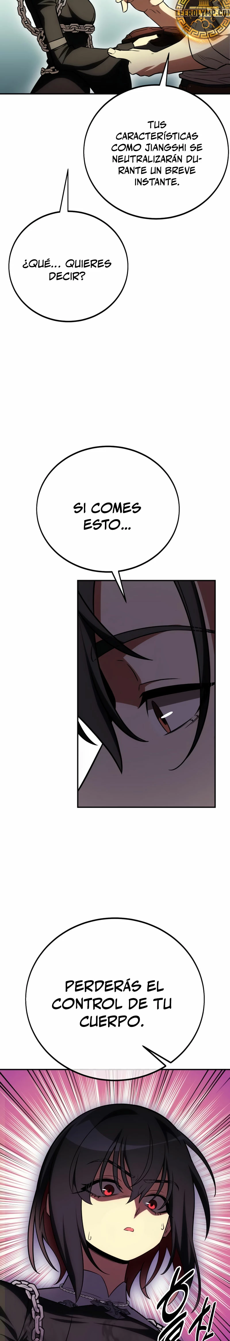 Read Yo mate al jugador de la Academia ES Manga Online