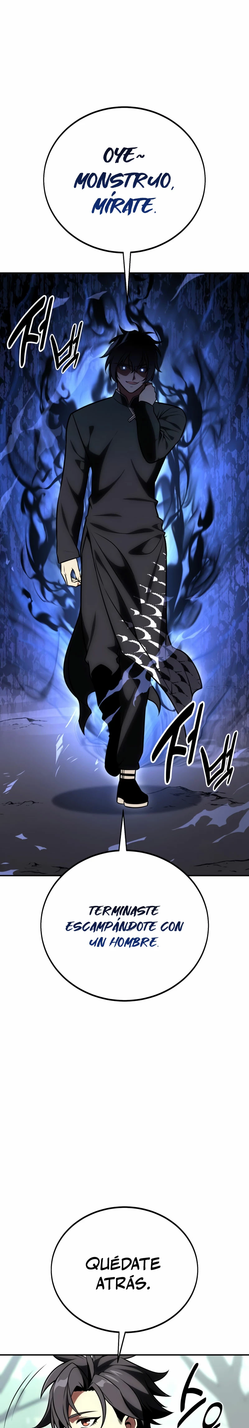 Read Yo mate al jugador de la Academia ES Manga Online