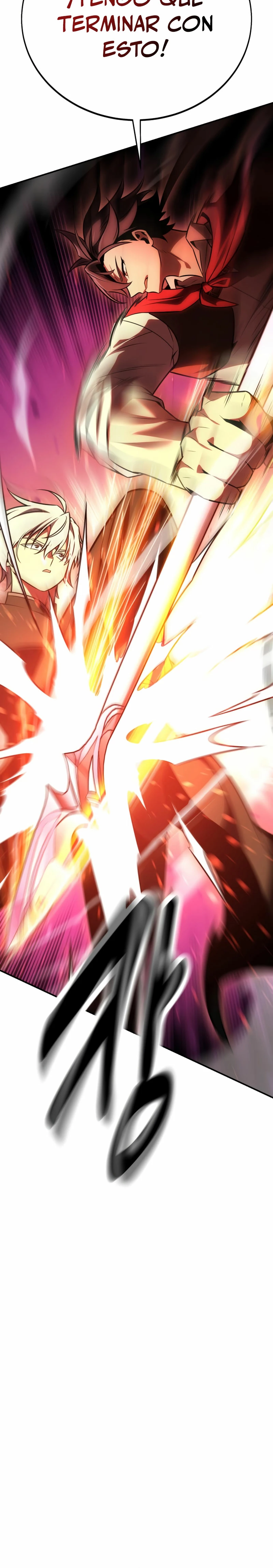 Read Yo mate al jugador de la Academia ES Manga Online