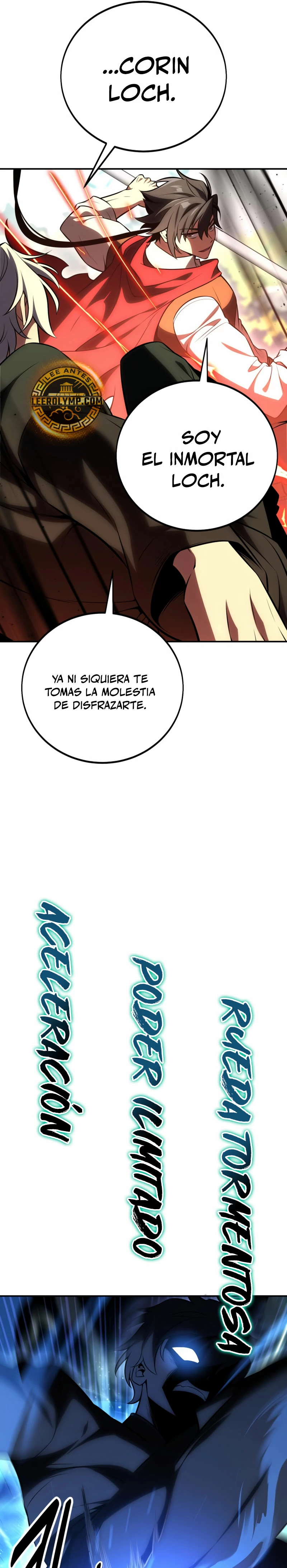 Read Yo mate al jugador de la Academia ES Manga Online