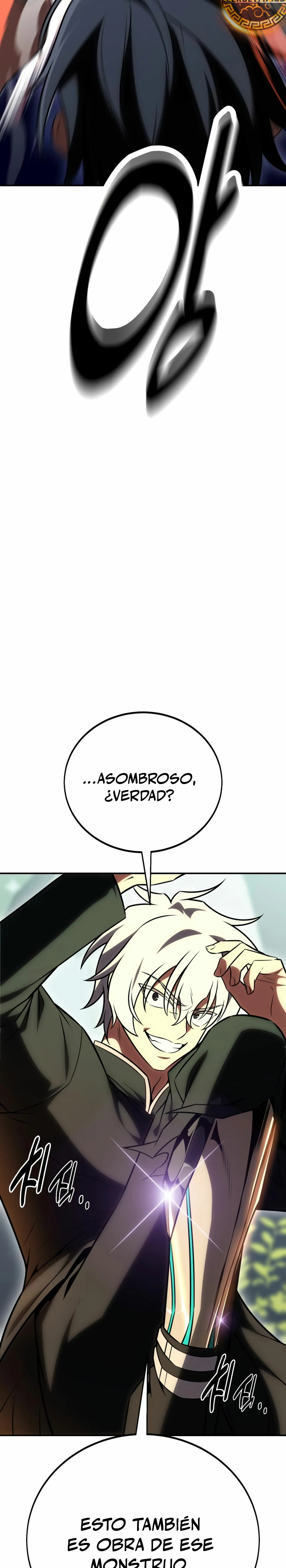 Read Yo mate al jugador de la Academia ES Manga Online