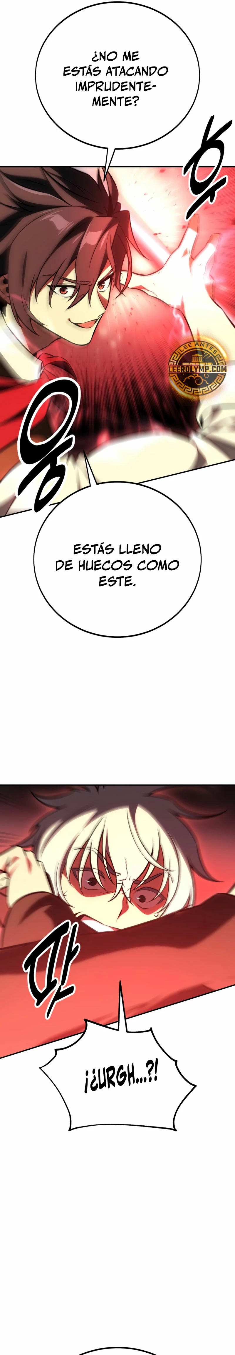 Read Yo mate al jugador de la Academia ES Manga Online