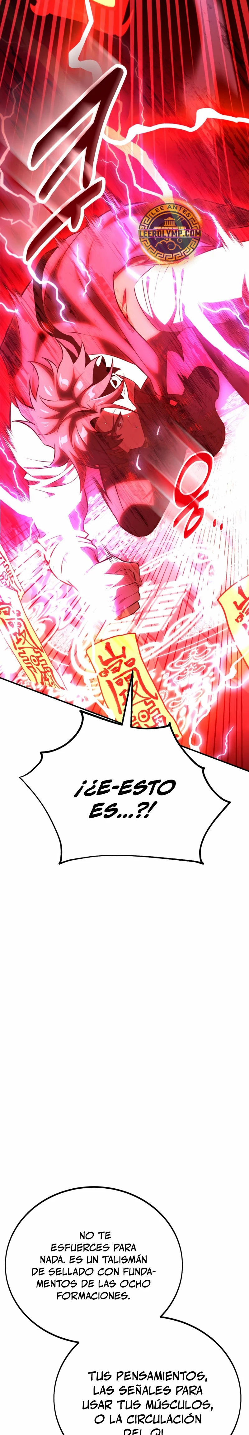 Read Yo mate al jugador de la Academia ES Manga Online