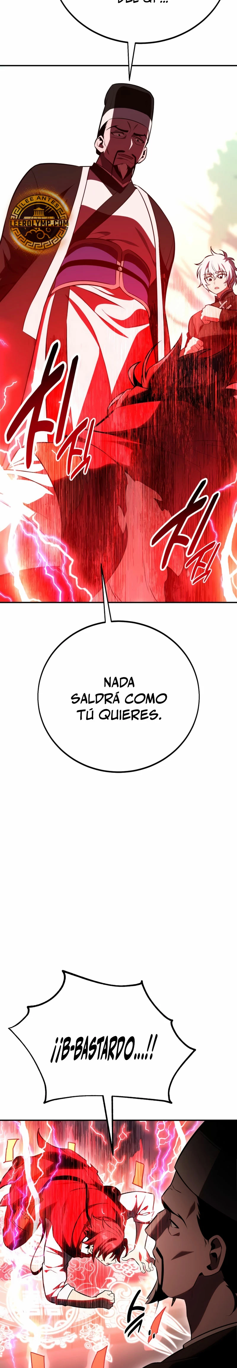 Read Yo mate al jugador de la Academia ES Manga Online