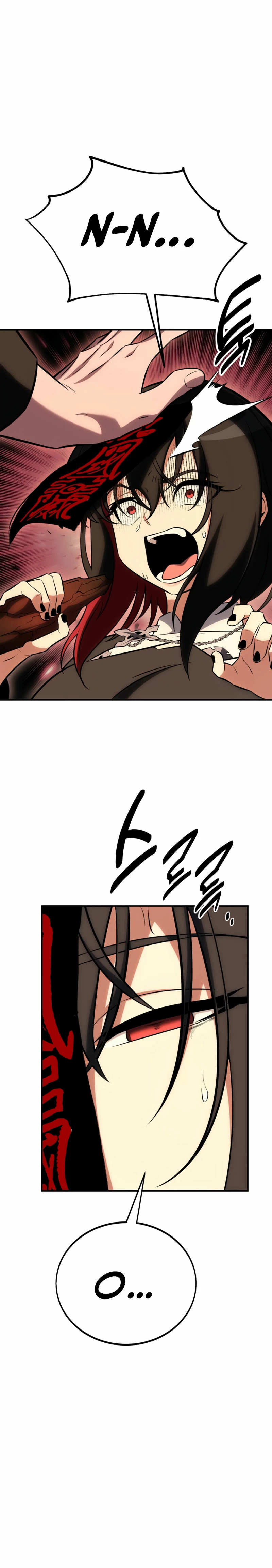 Read Yo mate al jugador de la Academia ES Manga Online