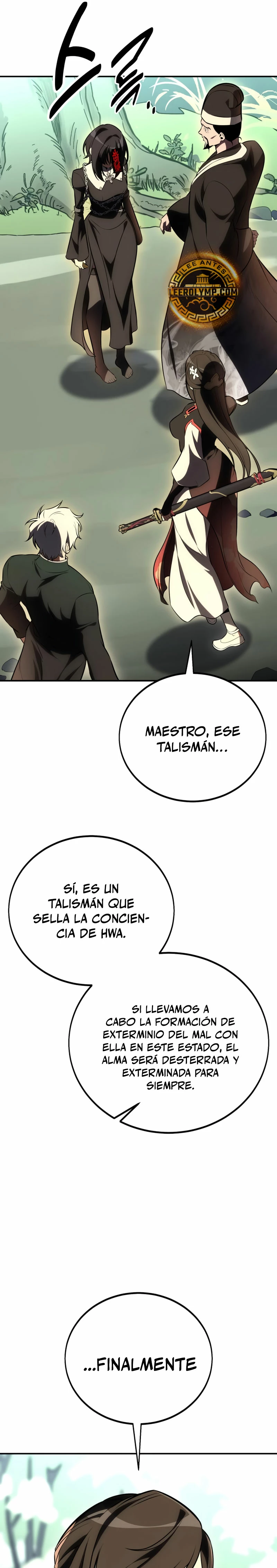 Read Yo mate al jugador de la Academia ES Manga Online