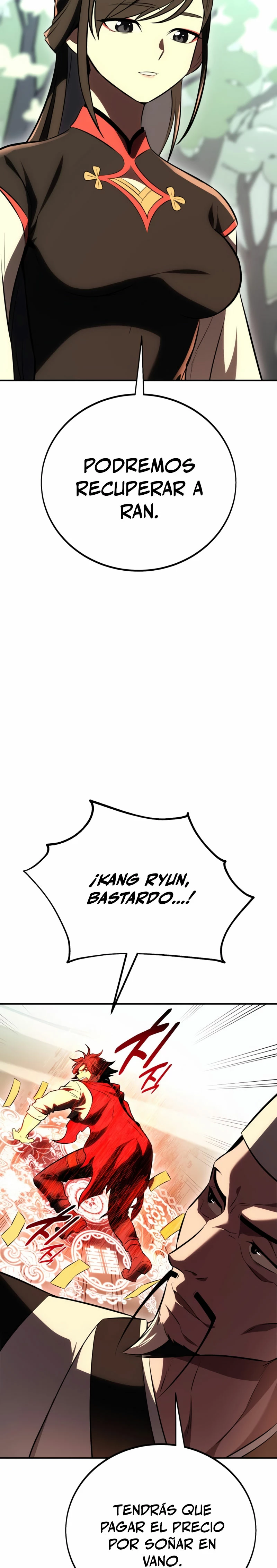 Read Yo mate al jugador de la Academia ES Manga Online