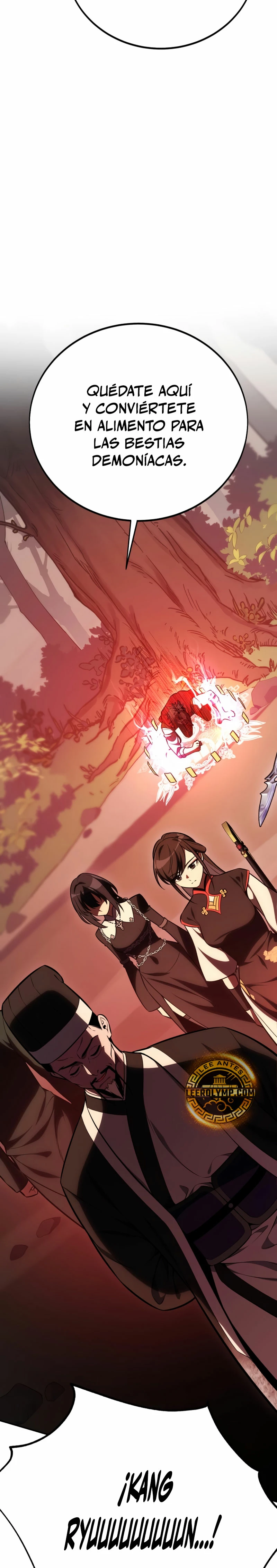 Read Yo mate al jugador de la Academia ES Manga Online