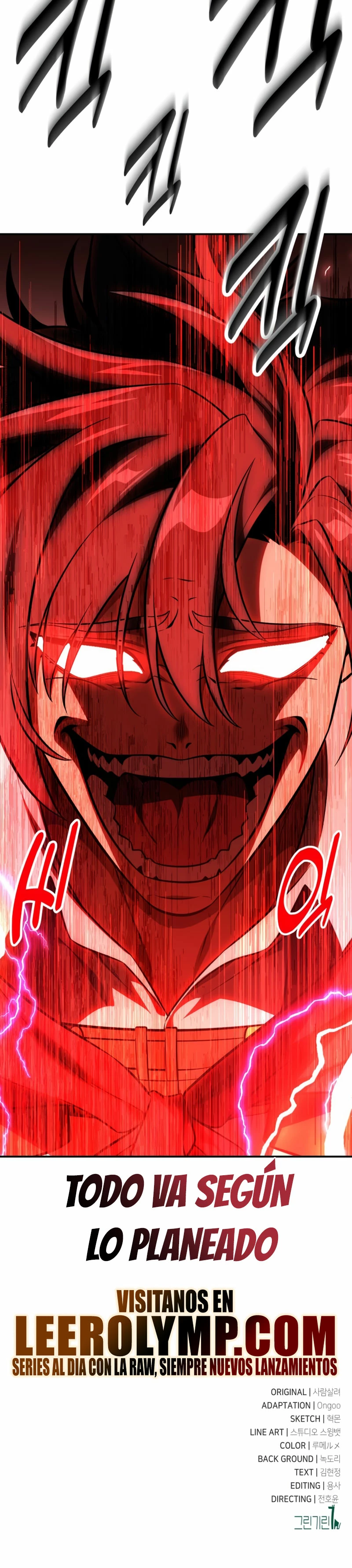 Read Yo mate al jugador de la Academia ES Manga Online