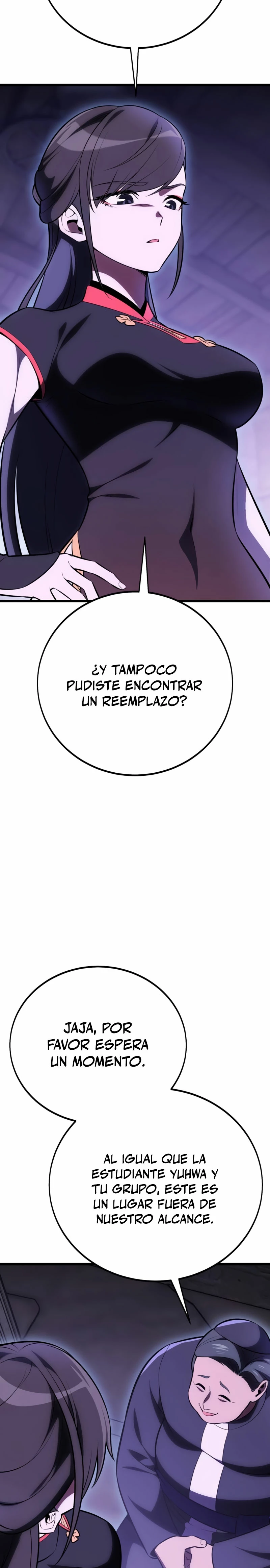 Read Yo mate al jugador de la Academia ES Manga Online