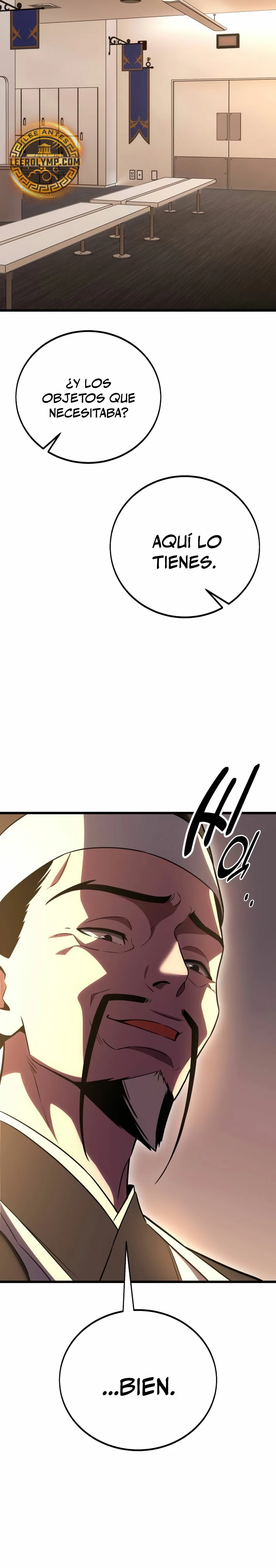 Read Yo mate al jugador de la Academia ES Manga Online