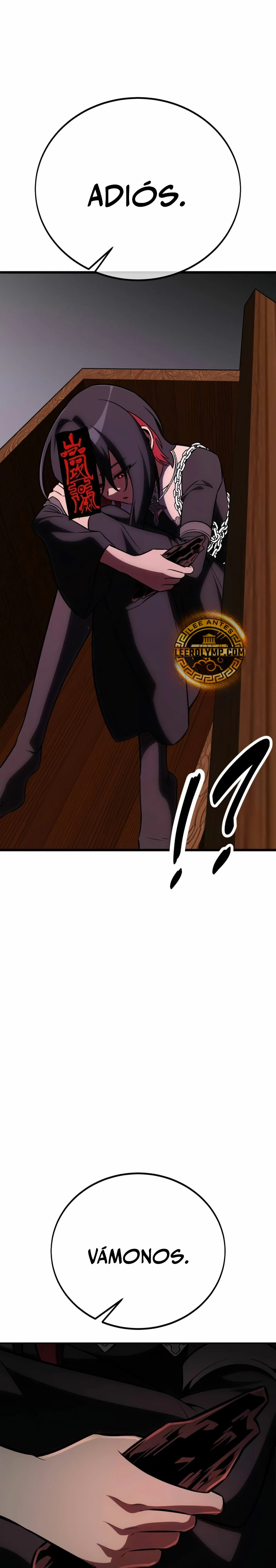 Read Yo mate al jugador de la Academia ES Manga Online