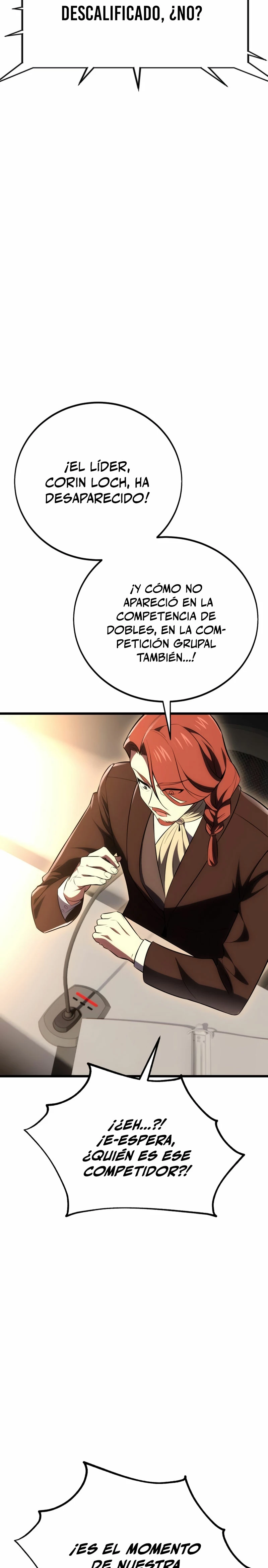 Read Yo mate al jugador de la Academia ES Manga Online