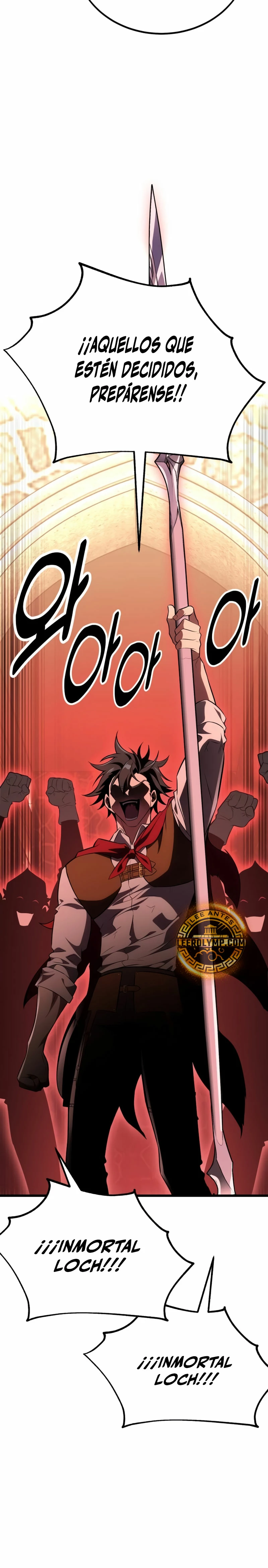 Read Yo mate al jugador de la Academia ES Manga Online