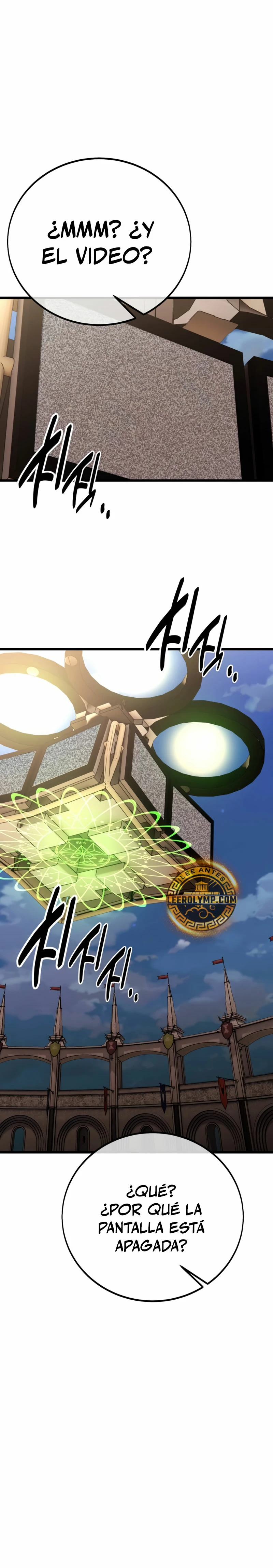 Read Yo mate al jugador de la Academia ES Manga Online