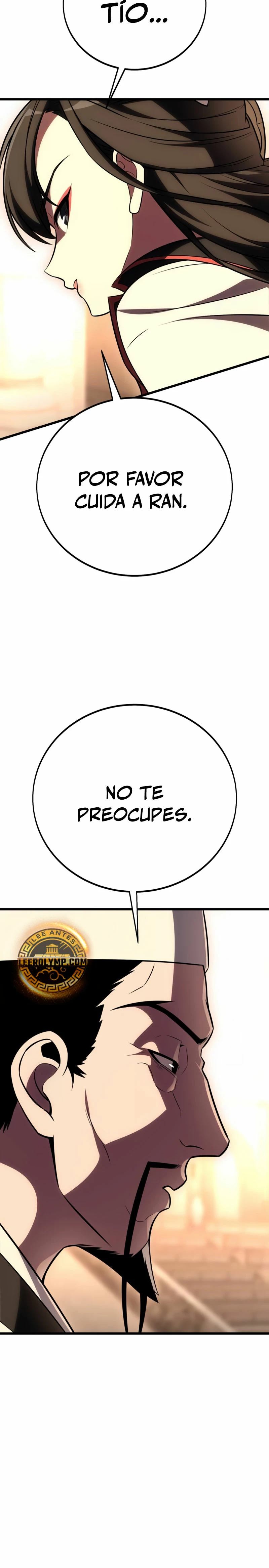 Read Yo mate al jugador de la Academia ES Manga Online
