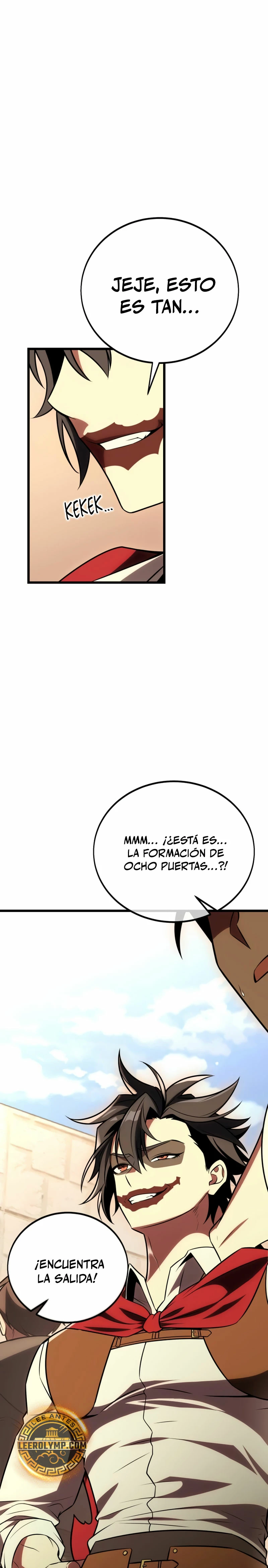 Read Yo mate al jugador de la Academia ES Manga Online
