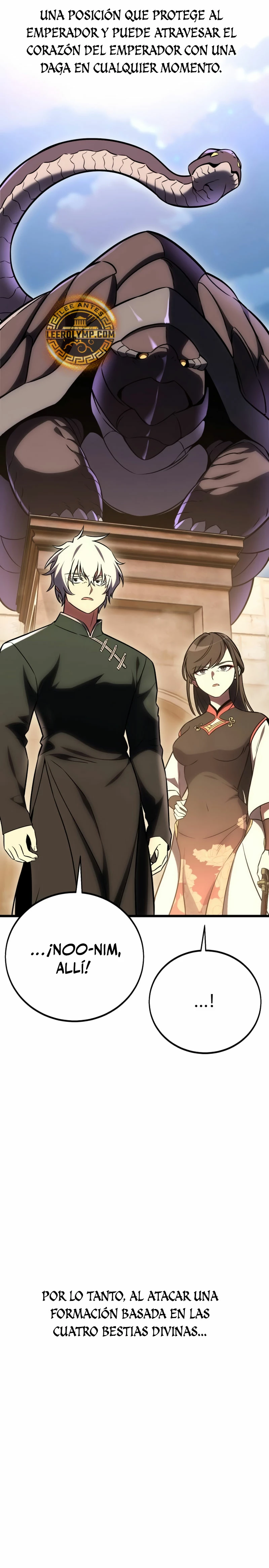 Read Yo mate al jugador de la Academia ES Manga Online