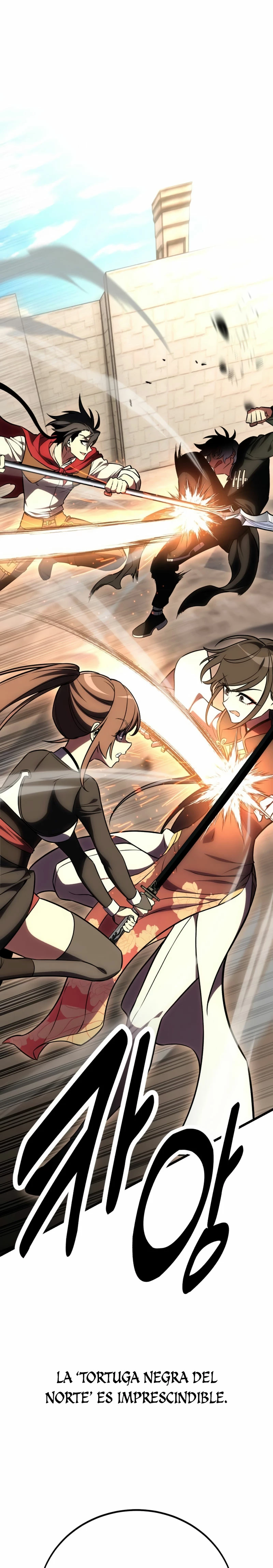 Read Yo mate al jugador de la Academia ES Manga Online