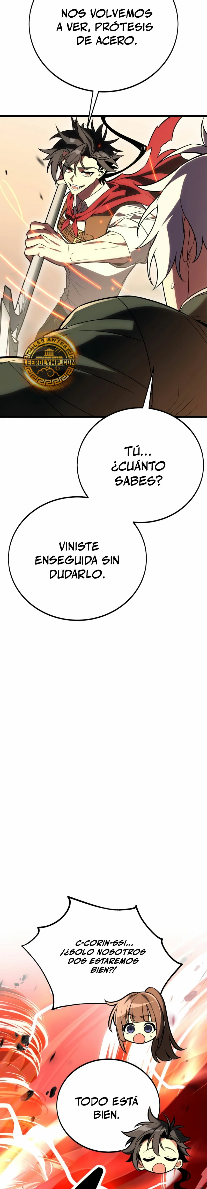 Read Yo mate al jugador de la Academia ES Manga Online