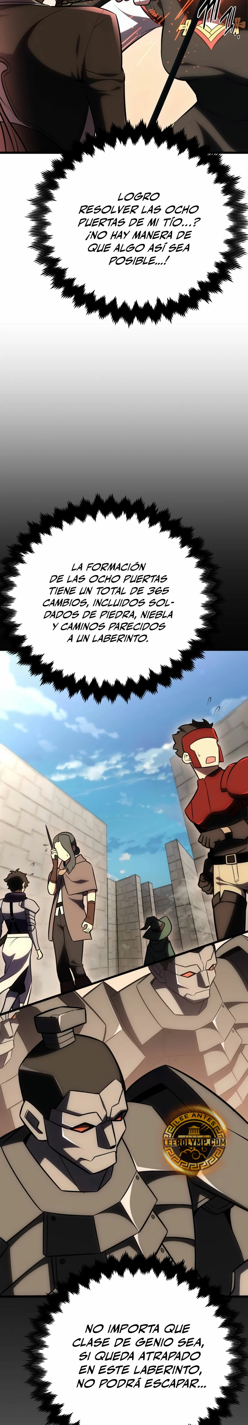 Read Yo mate al jugador de la Academia ES Manga Online