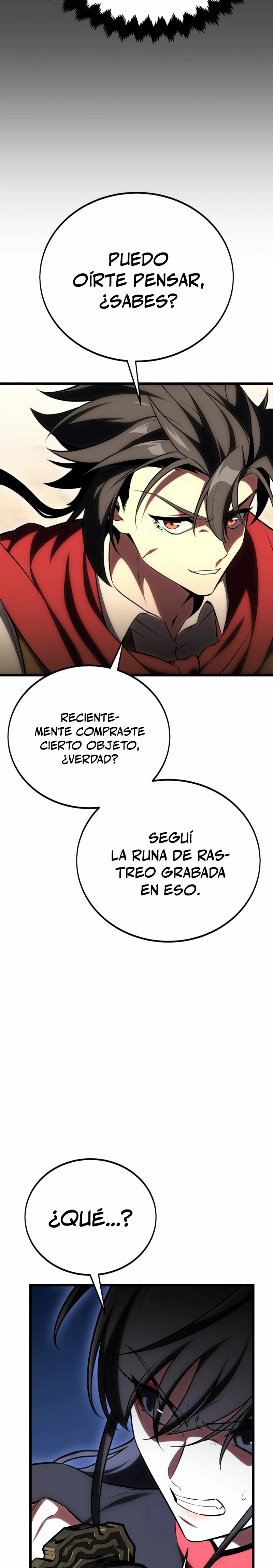 Read Yo mate al jugador de la Academia ES Manga Online