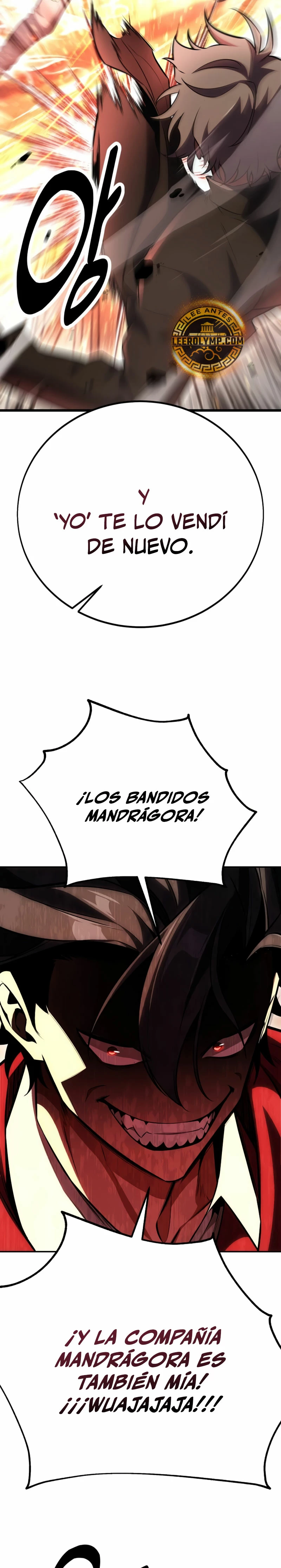 Read Yo mate al jugador de la Academia ES Manga Online