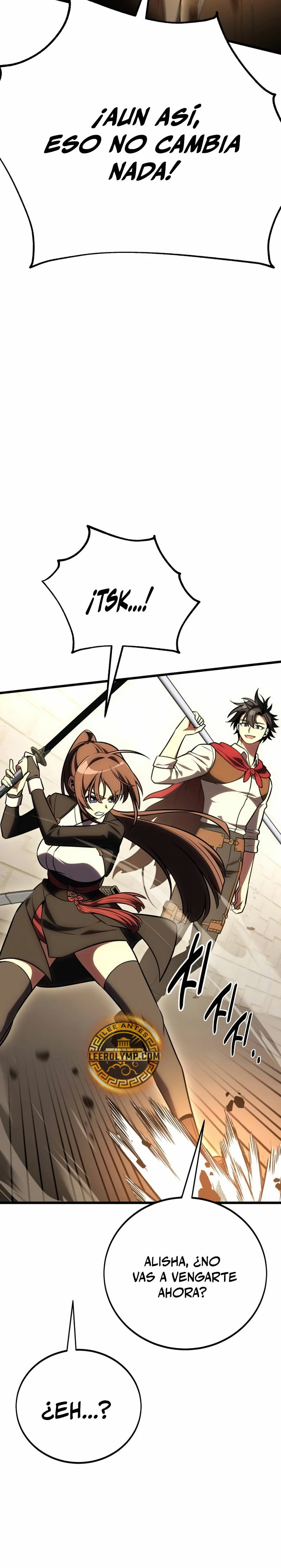 Read Yo mate al jugador de la Academia ES Manga Online