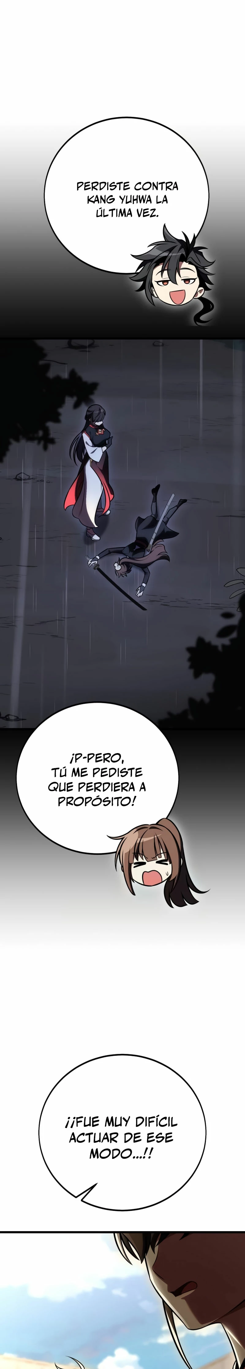 Read Yo mate al jugador de la Academia ES Manga Online