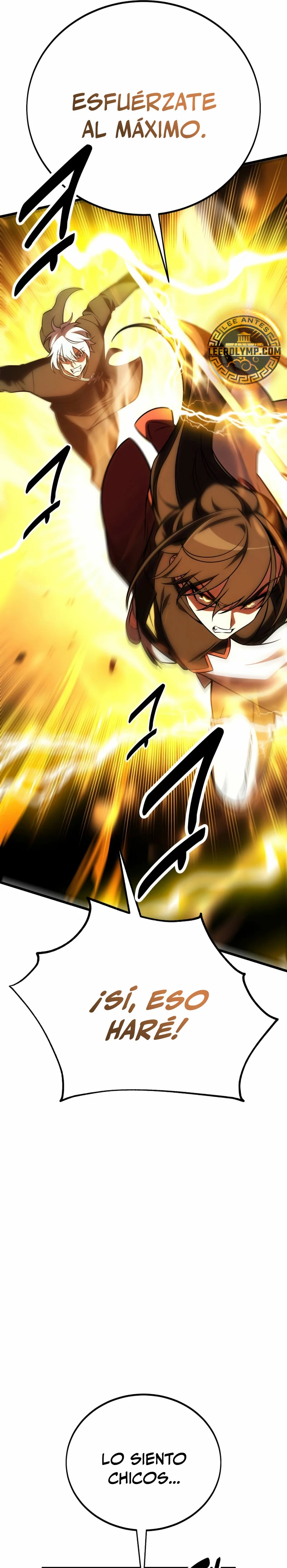 Read Yo mate al jugador de la Academia ES Manga Online
