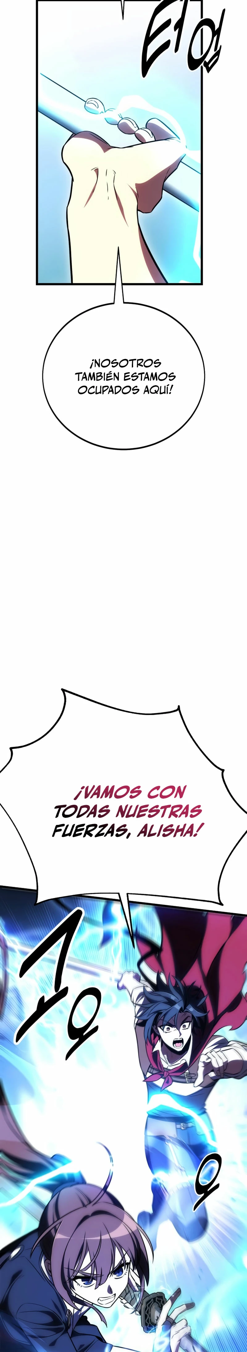 Read Yo mate al jugador de la Academia ES Manga Online