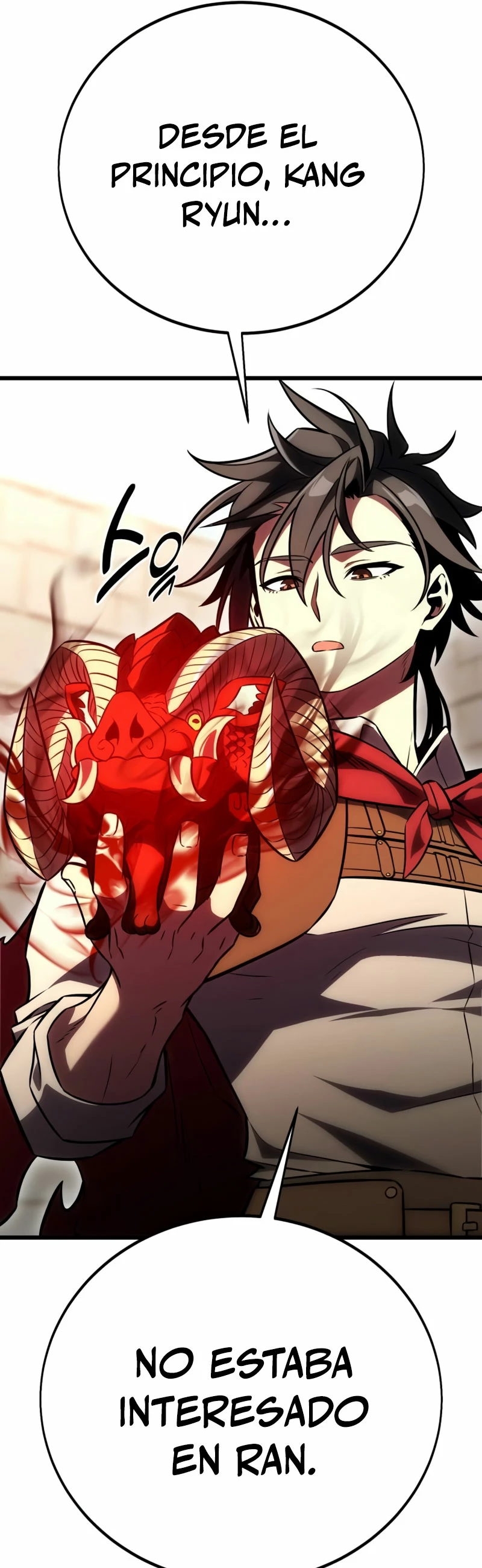 Read Yo mate al jugador de la Academia ES Manga Online