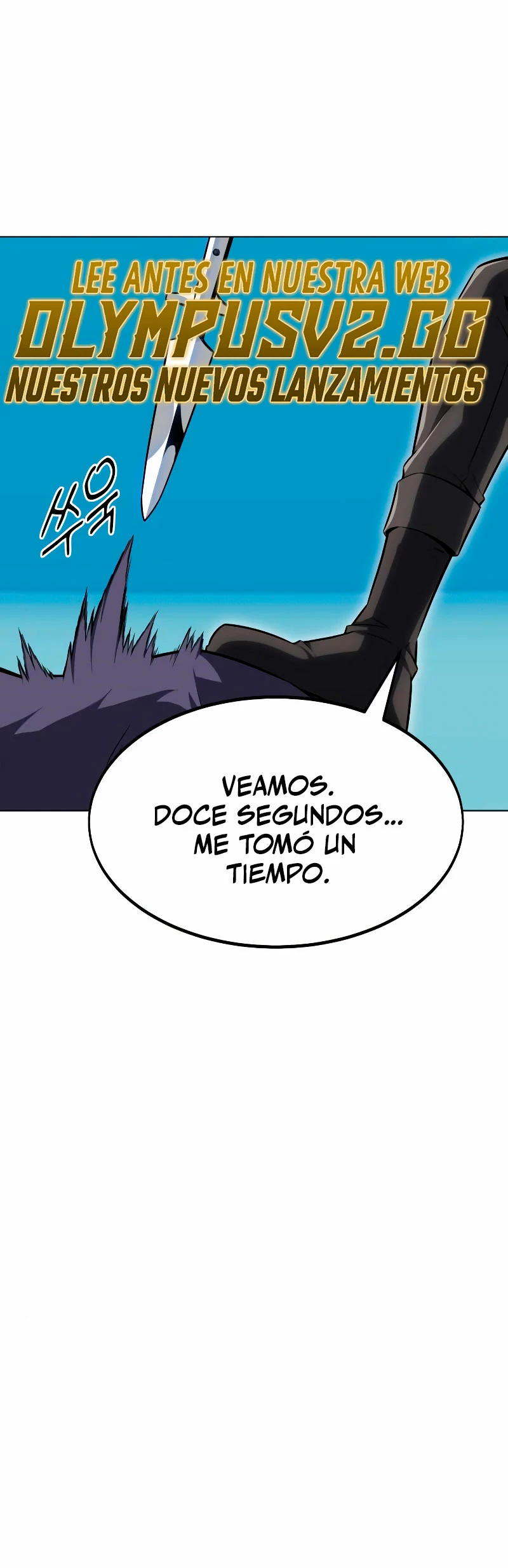 Read Yo mate al jugador de la Academia ES Manga Online