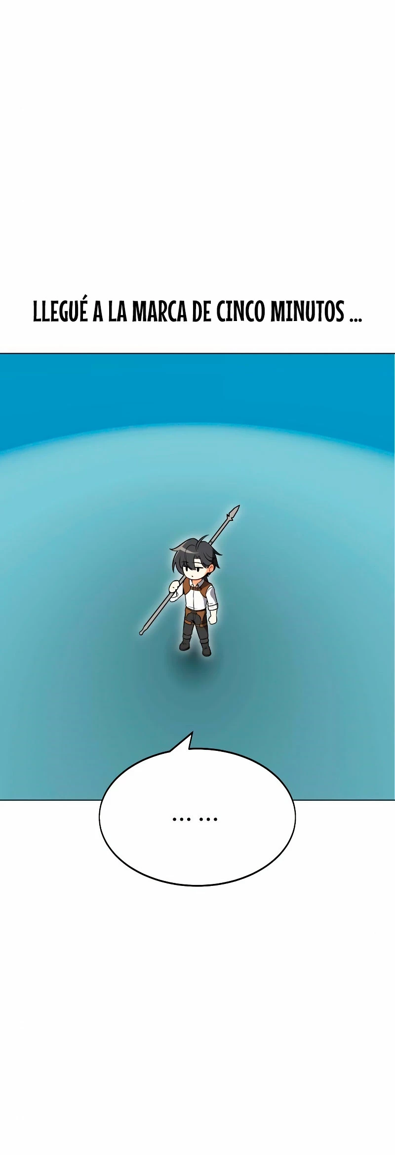 Read Yo mate al jugador de la Academia ES Manga Online