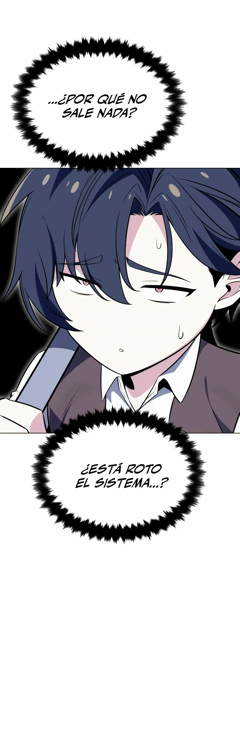 Read Yo mate al jugador de la Academia ES Manga Online