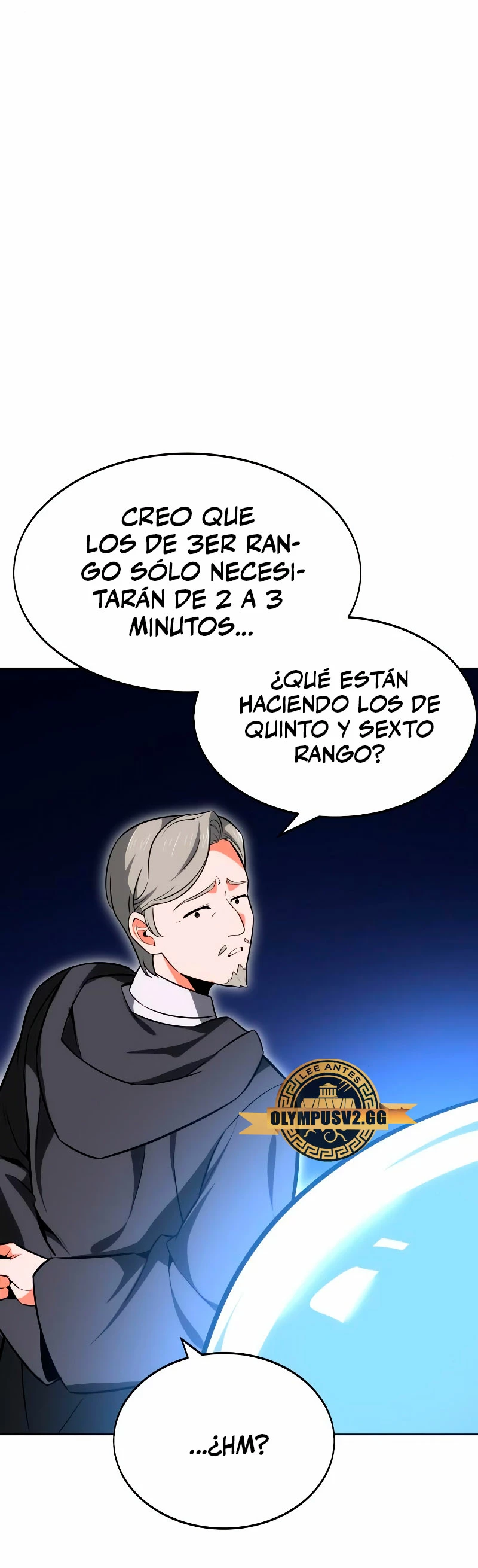 Read Yo mate al jugador de la Academia ES Manga Online
