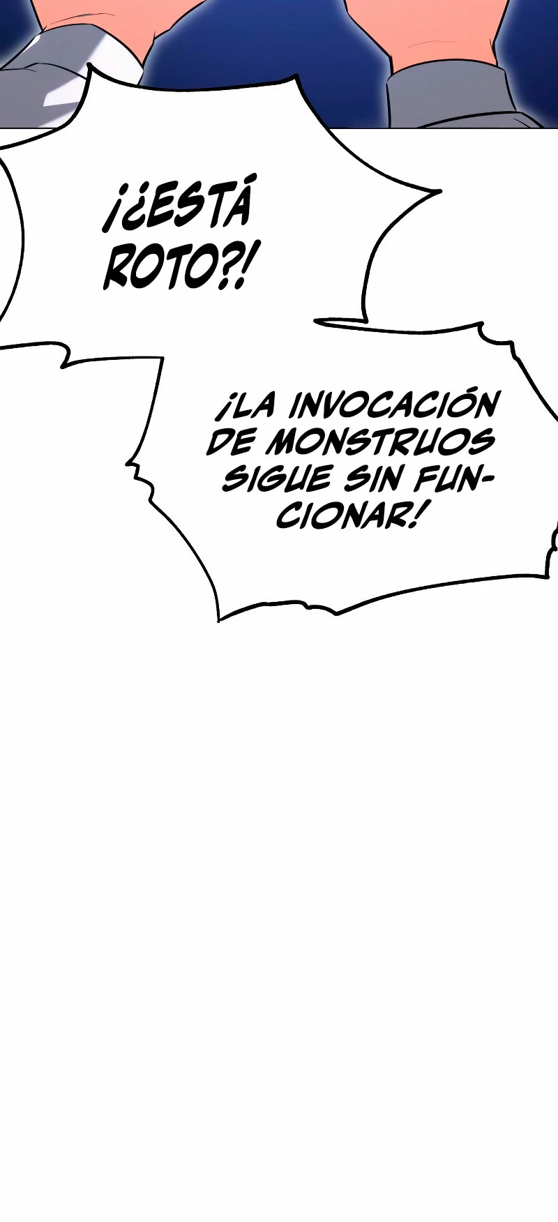 Read Yo mate al jugador de la Academia ES Manga Online