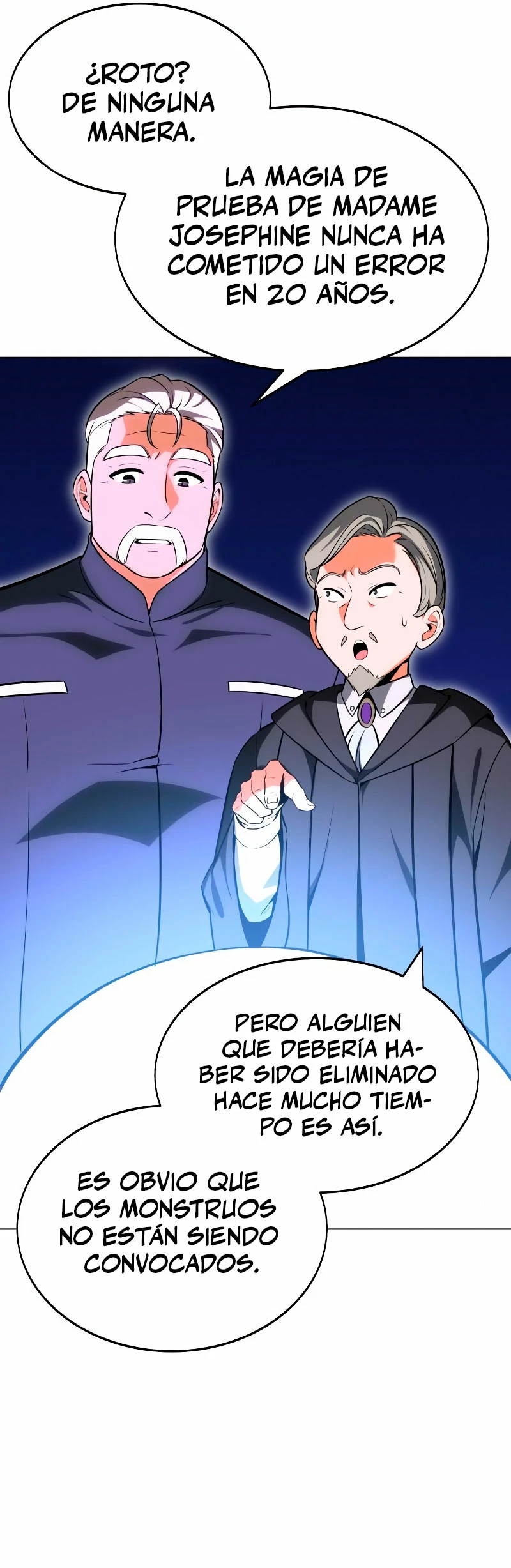 Read Yo mate al jugador de la Academia ES Manga Online