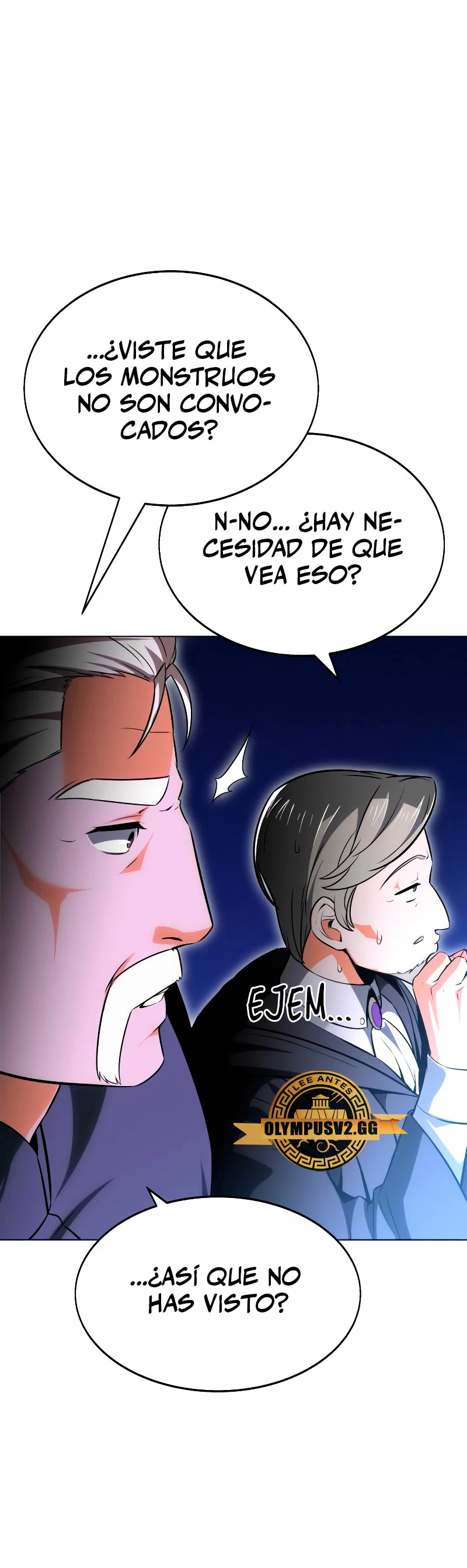 Read Yo mate al jugador de la Academia ES Manga Online